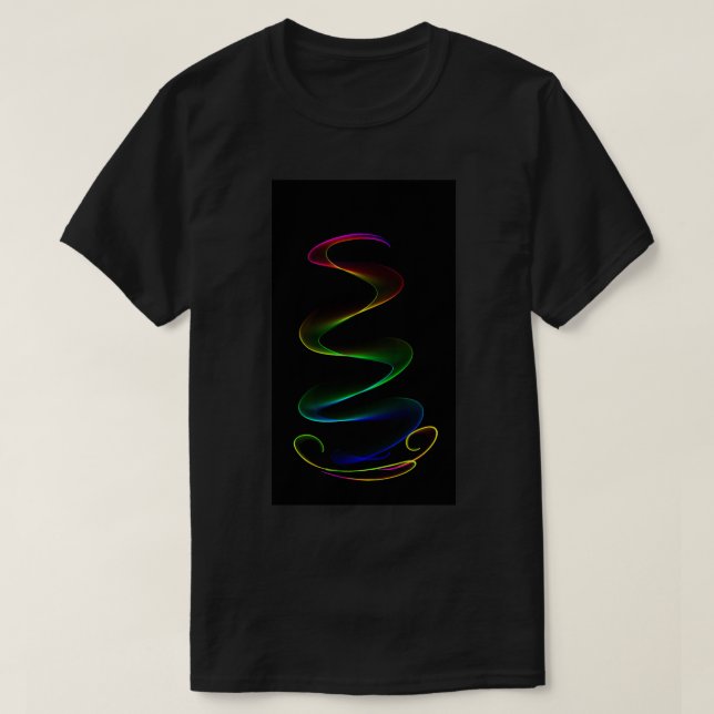 T-shirt Java ou Snake (Design devant)
