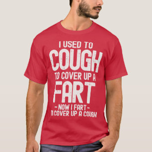 T-shirt J'Avais L'Habitude De Toucher Pour Couvrir Un Pied