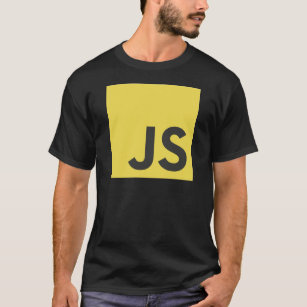 T-shirt Javascript