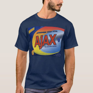 T-shirt Javascript asynchrone et XML