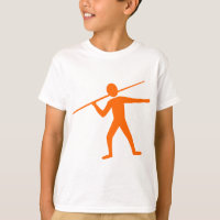 Javelin Trower - Orange