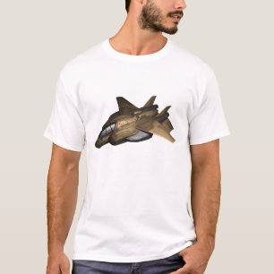 T-shirt javelot