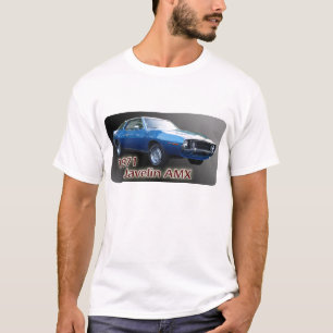 T-shirt Javelot AMX