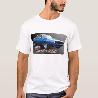T-shirt Javelot AMX