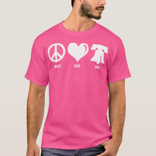 T-shirt Jawn Philly Liberty Bell Brotherly Love