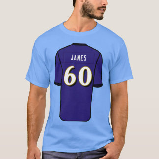 T-shirt JaWuan James Jersey