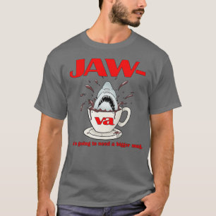 T-shirt Jawva