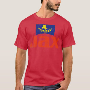 T-shirt Jax Beer 4