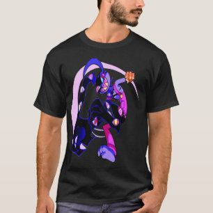 T-shirt Jax - Le Cirque Numérique Incroyable