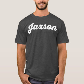 T-shirt Jaxson 1