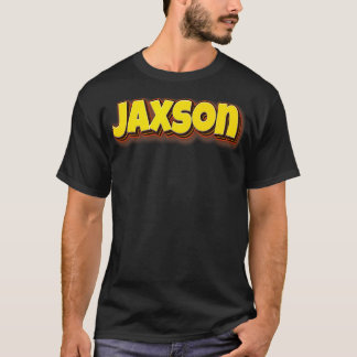 T-shirt Jaxson 3