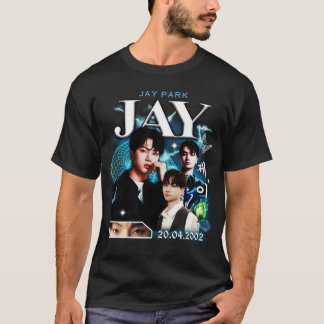 T-shirt Jay
