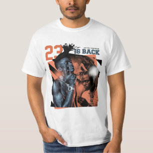 T-shirt Jaydayoungan classique