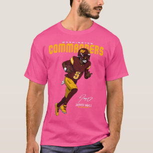 T-shirt Jayden Daniels