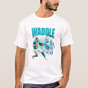 T-shirt Jaylen Waddle