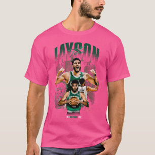 T-shirt Jayson Tatum - Boston Celtics