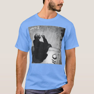 T-shirt JayZ