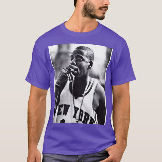 T-shirt JayZ New York