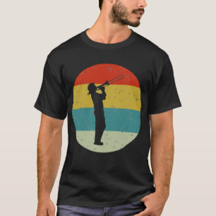 T-shirt jazz