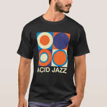 Jazz Acide Rétro