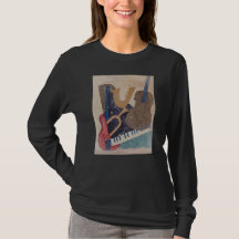 Jazz Cafe Sweatshirt