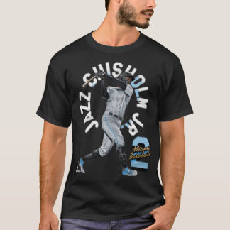 T-shirt Jazz chisholm