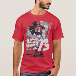 T-shirt Jazz Chisholm Jr New York