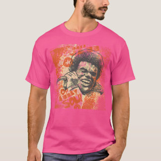 T-shirt Jazz Funky Soul