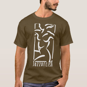T-shirt Jazzercise