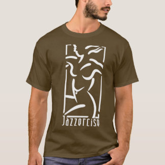 T-shirt Jazzercise