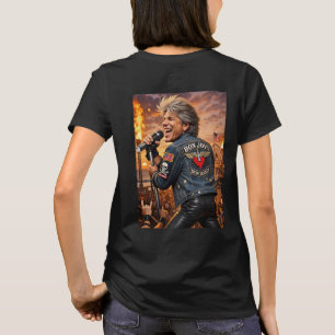 T-Shirt JBJ POUR TOUJOURS