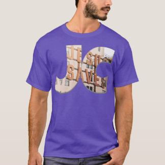 T-SHIRT JC