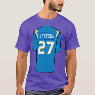 T-shirt JC Jackson Jersey