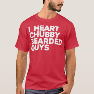 T-shirt J'Coeur Chubby Garçons Portés
