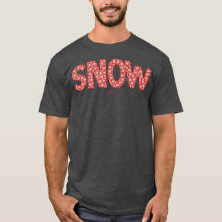 T-shirt JCombs Neige 