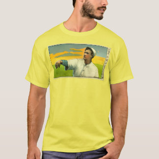 T-shirt JDBL - Matty