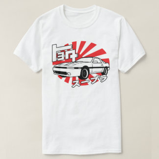 T-SHIRT JDM A70