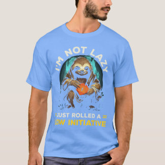 T-shirt JDR Jeux de rôle JDR Jeux de société D20 Jeux de s