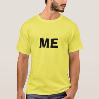 T-SHIRT JE