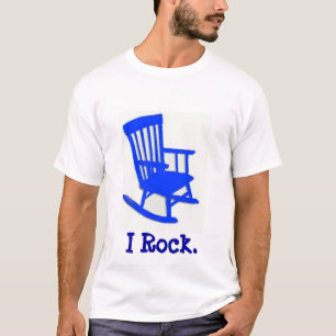 T-shirt Je bascule !