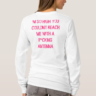 T-SHIRT JE BISEAUTE LE SENTIR MON VISAGE