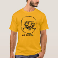 JE chemise de GUSTA