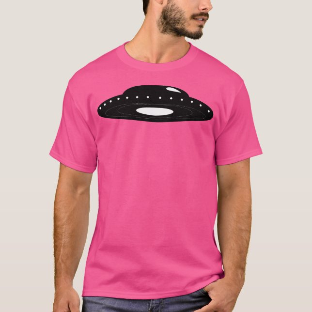 T-shirt Je crois (Devant)