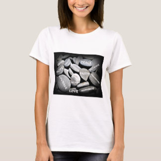 T-shirt Je crois_