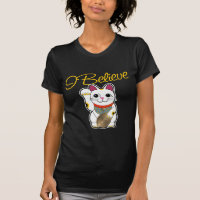 Je crois au Maneki Neko