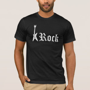T-shirt Je déchire
