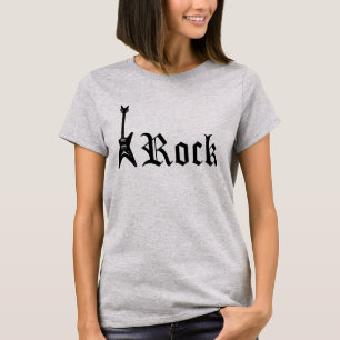 T-shirt Je déchire