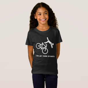 T-Shirt Je Fais Mes Propres Têtes
