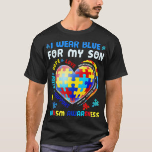 T-shirt Je fais un excellent moyen de montrer l'amour et l