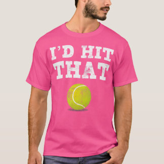 T-shirt Je Frapperais Cette Chemise Pour Adultes Hommes Fe